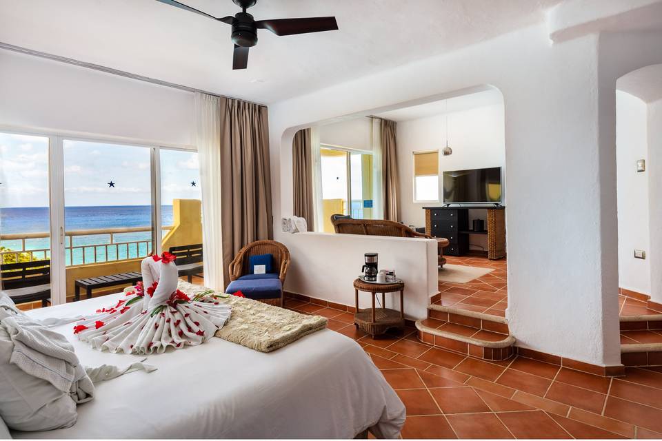 Master Suite