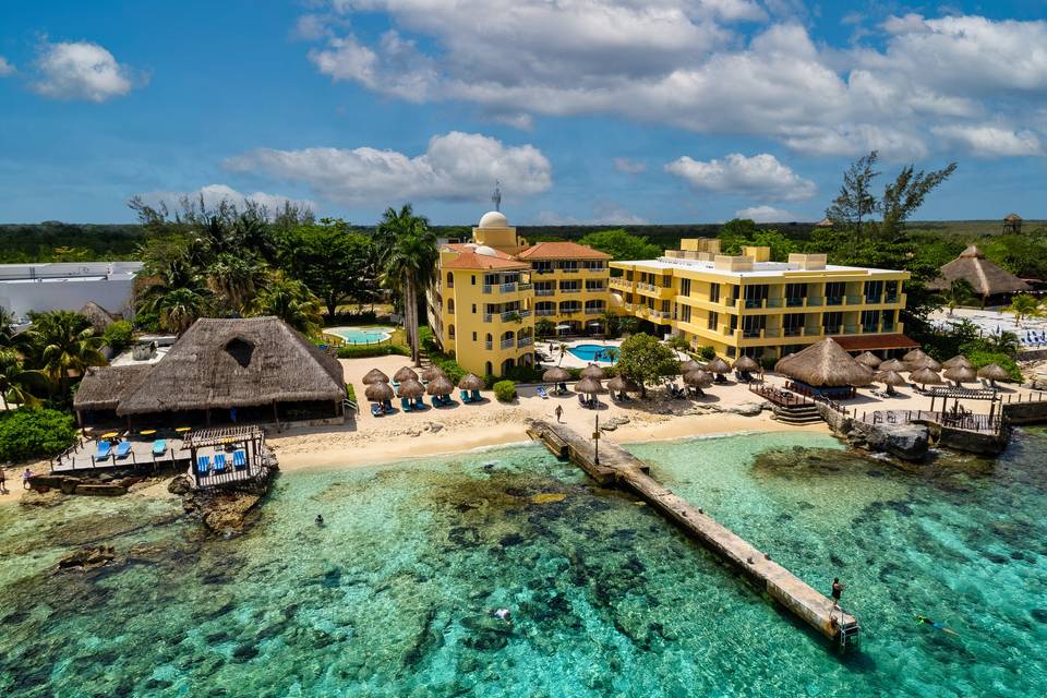 Náay Boutique Hotel