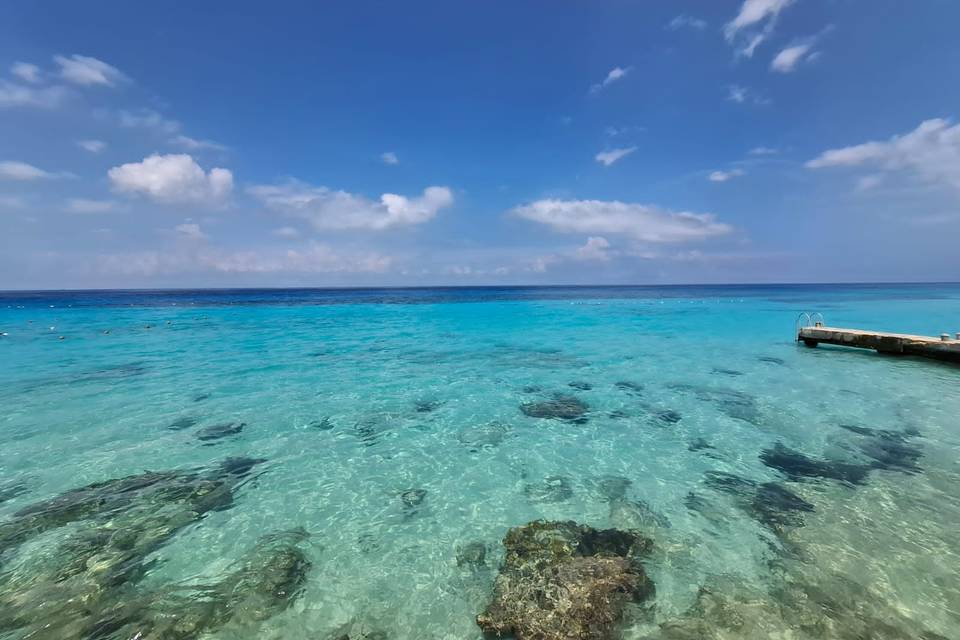 Mar Caribe