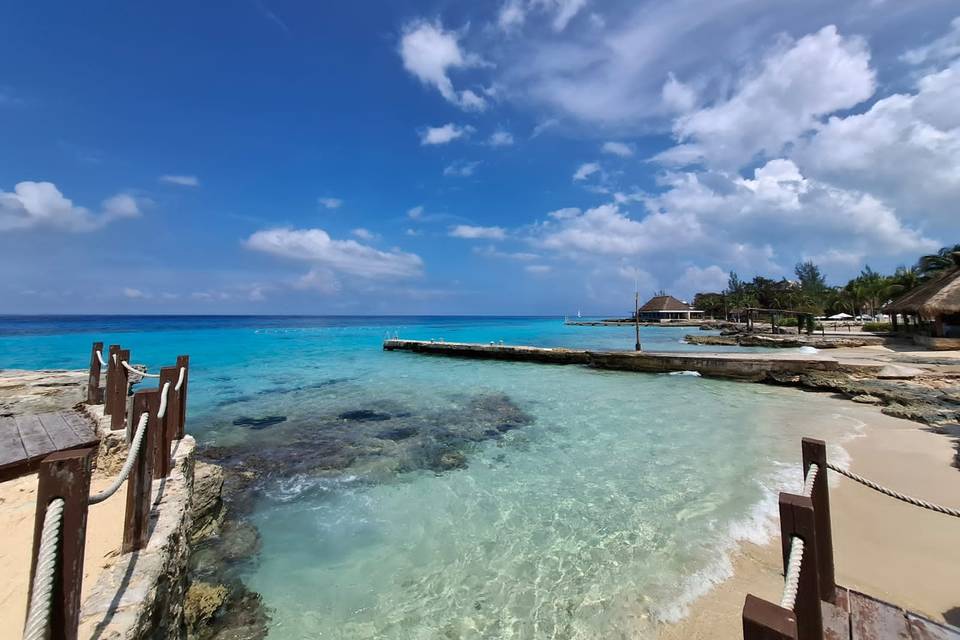 Mar Caribe