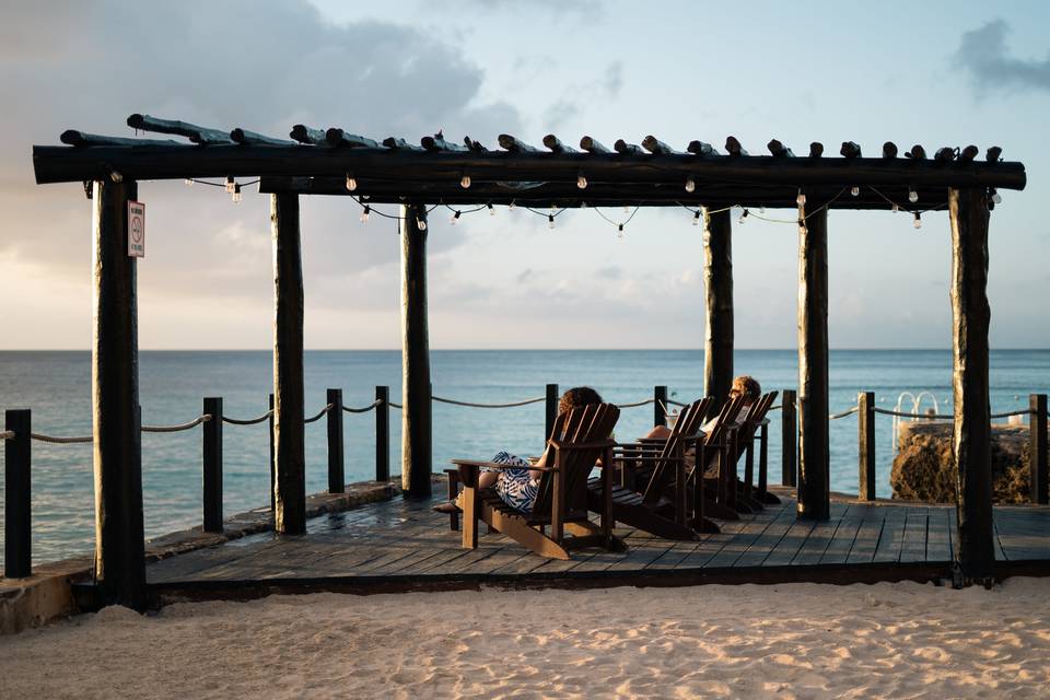 Muelle/ locacion