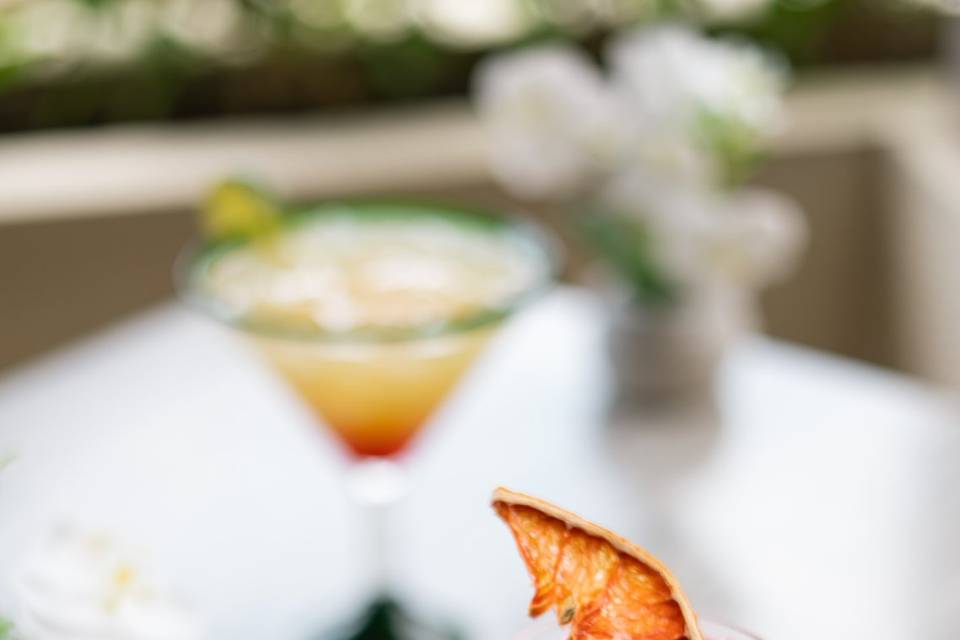 Cocteles