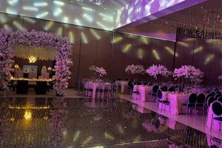 Fuentes Platinum