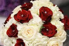 Bouquet con 36 rosas