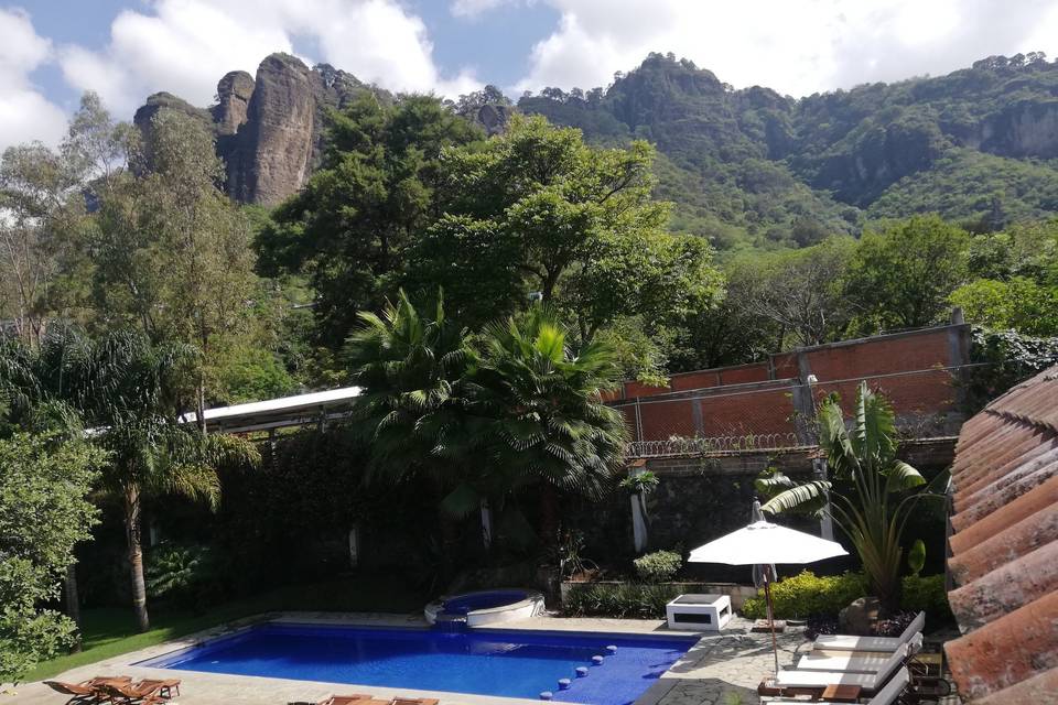 Finca Catalina