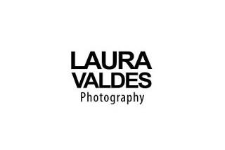 Laura valdés photography logo