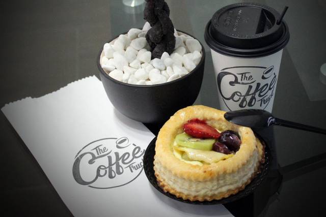 Sabores inigualables