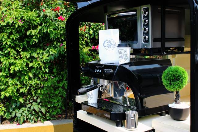 Equipamento profesional