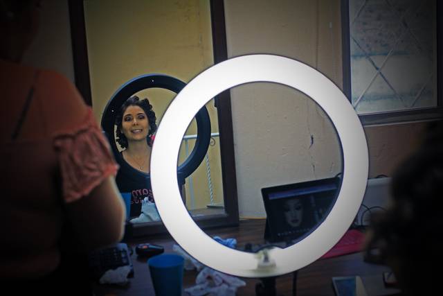 Make up