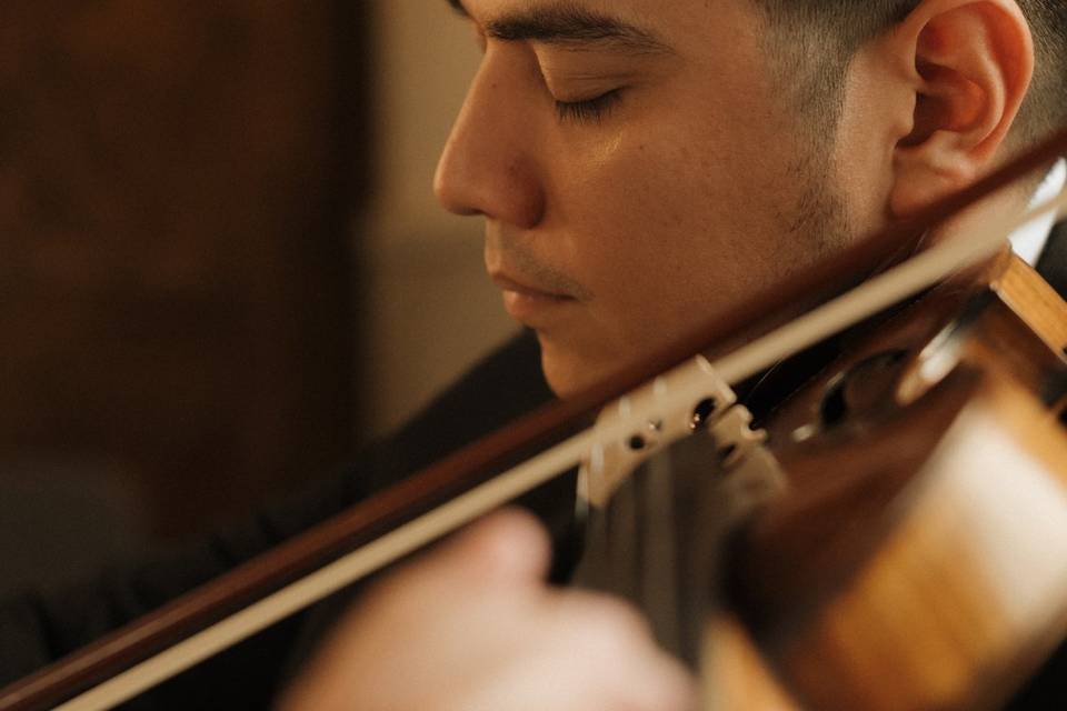 Benedictus clásico 4 artistas