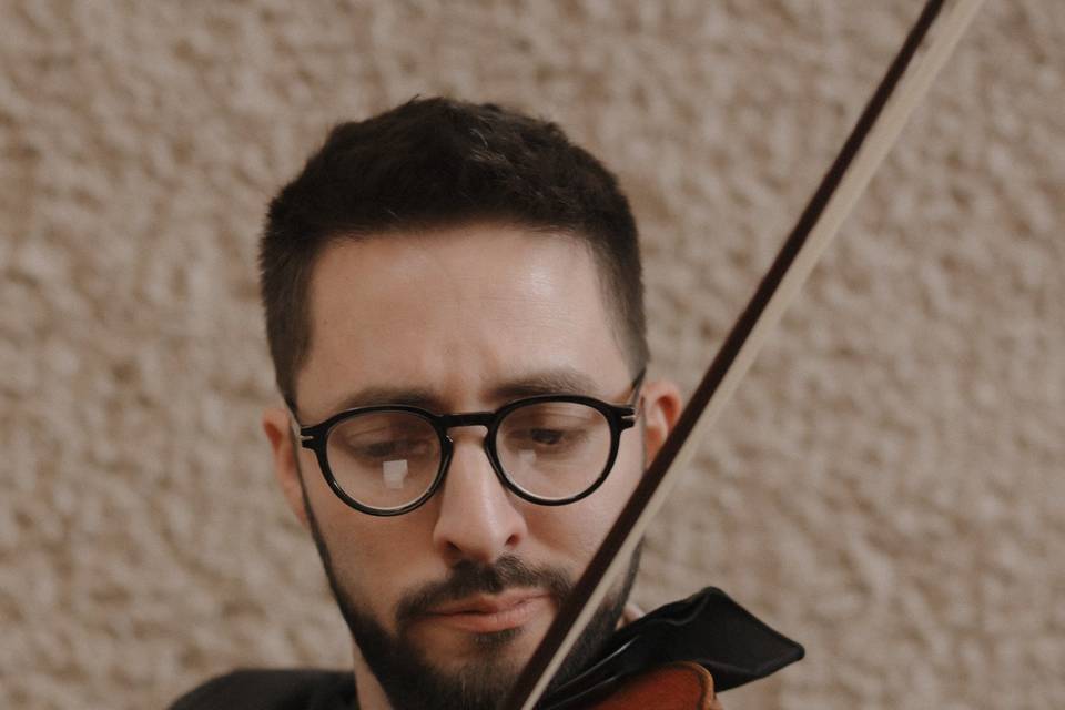 Benedictus clásico 3 artistas