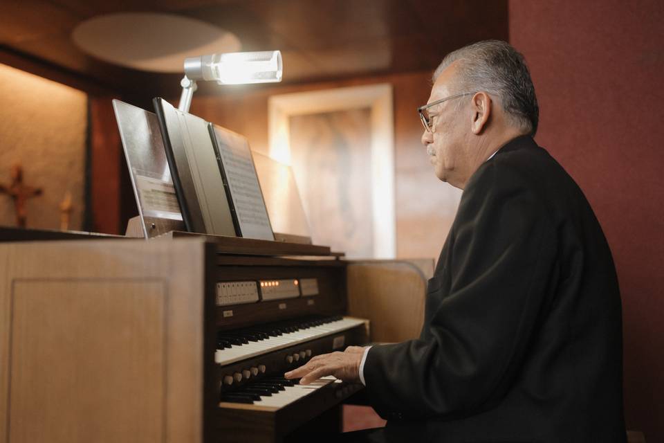 Benedictus clásico 3 artistas