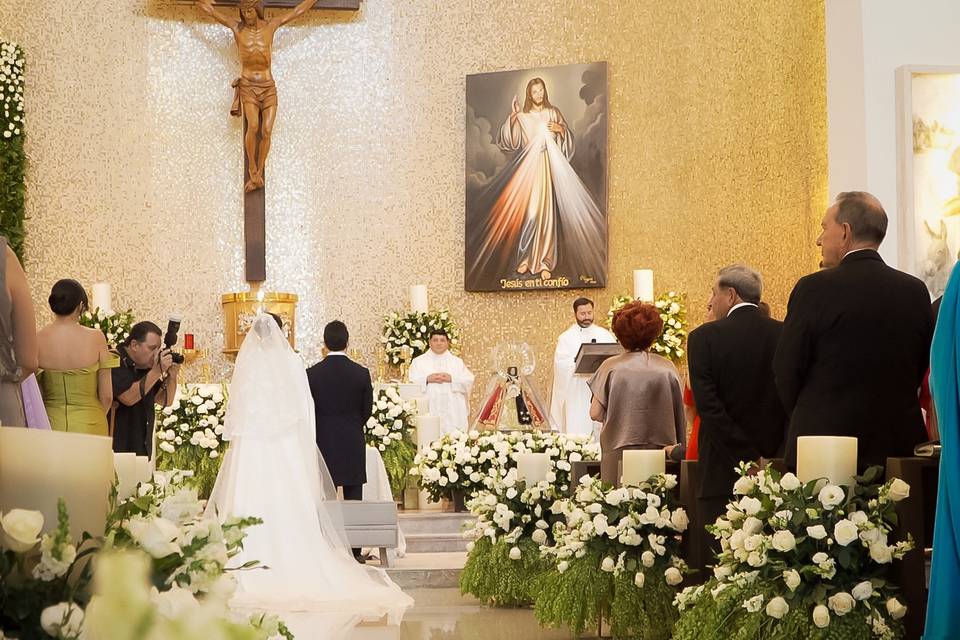 Benedictus clásico 40 artistas
