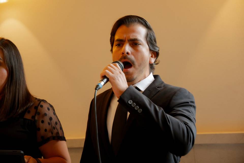 Benedictus clásico 6 artistas