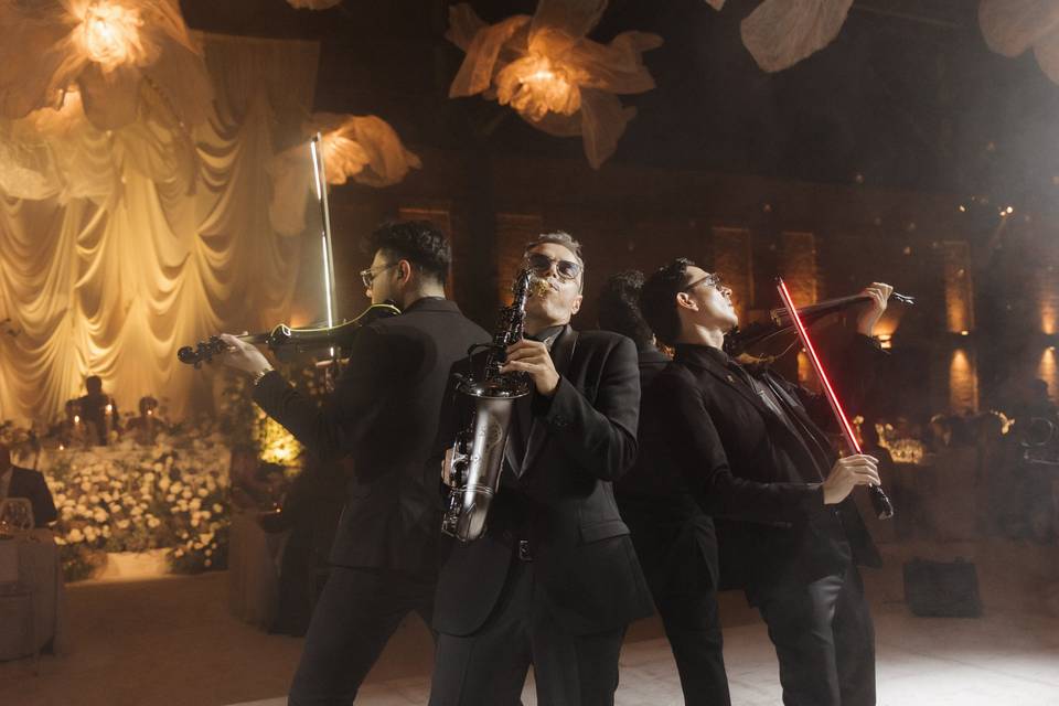 Four