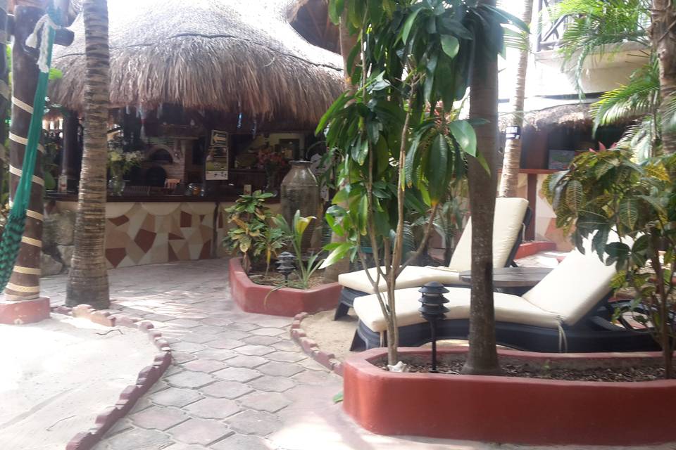 Cocos Cabañas