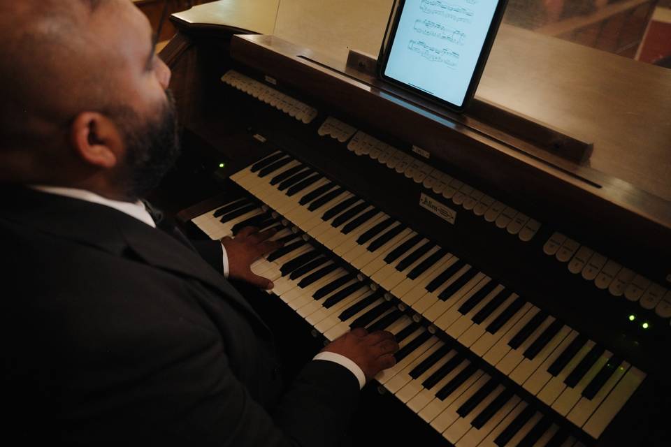 Benedictus clásico 2 artistas