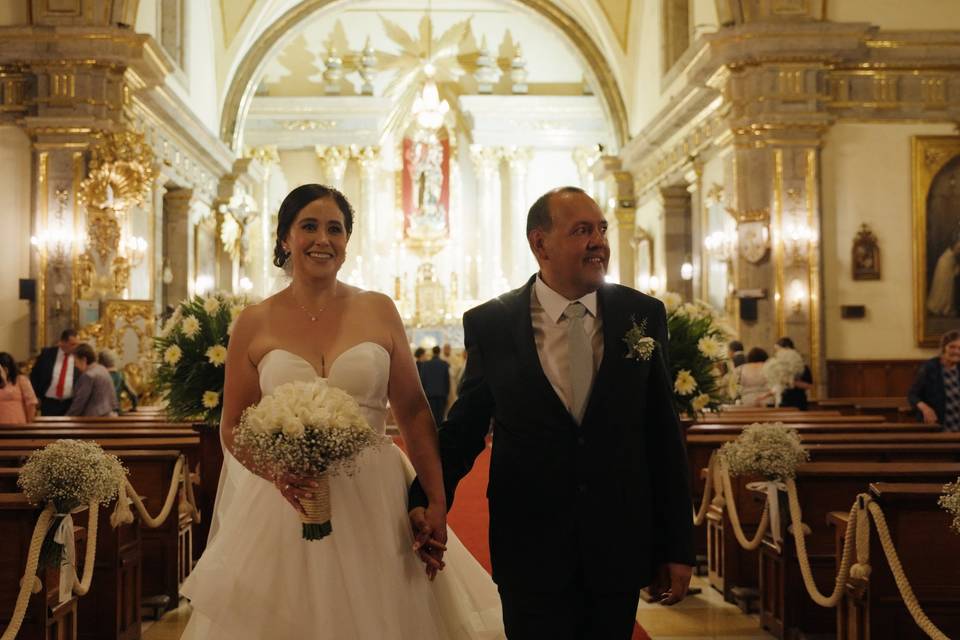 Benedictus clásico 2 artistas