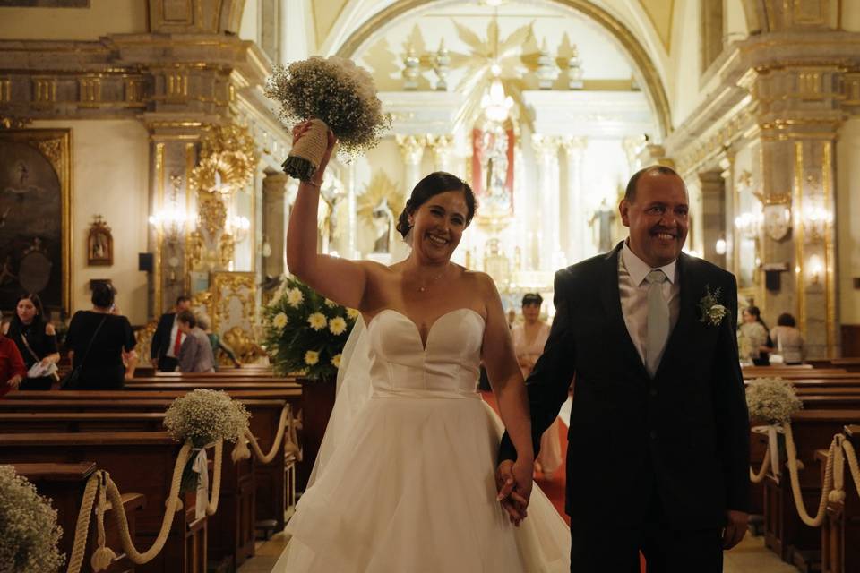 Benedictus clásico 2 artistas