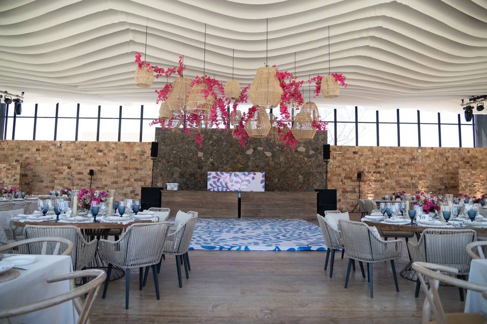 Cuevas Eventos