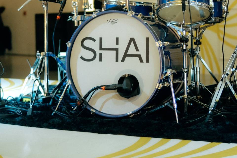 Shai