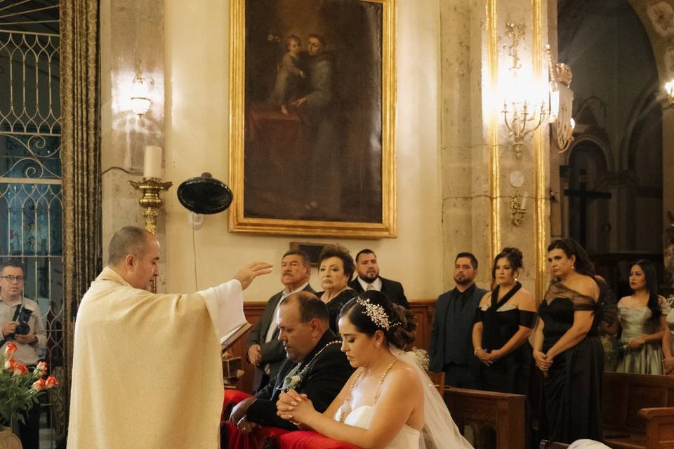 Benedictus clásico 2 artistas