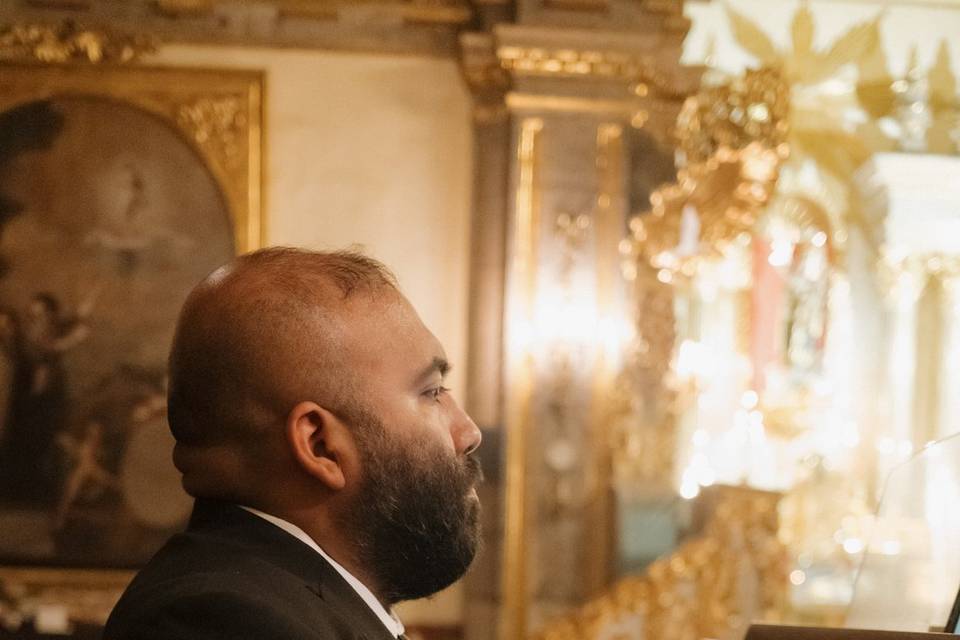 Benedictus clásico 2 artistas