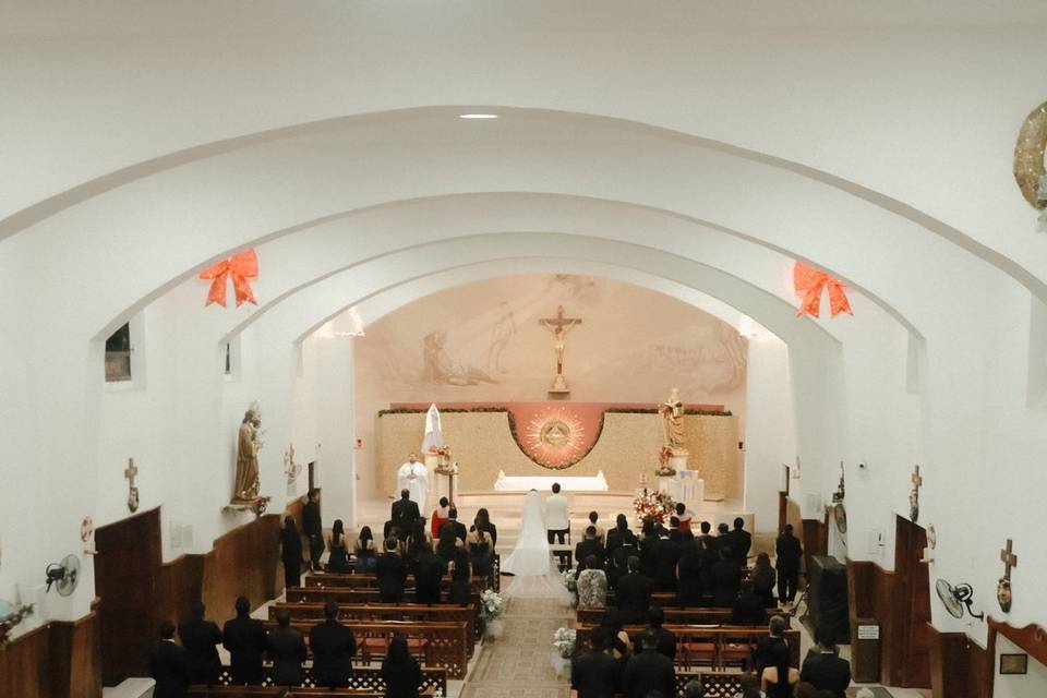 Benedictus clásico 12 artistas