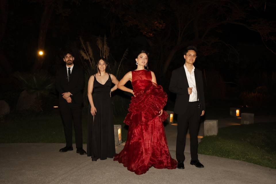 Hera Band