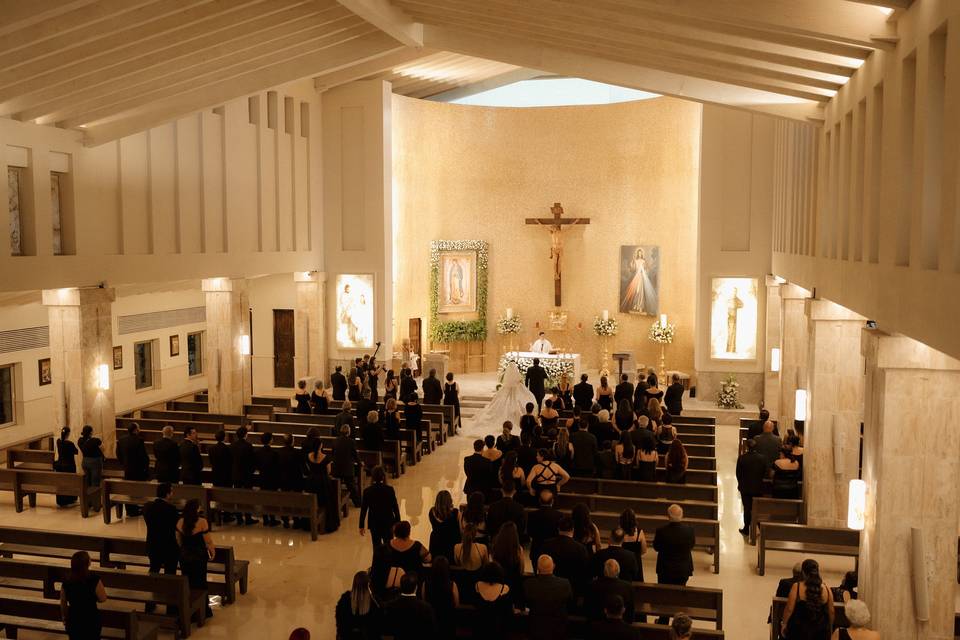 Benedictus clásico 15 artistas