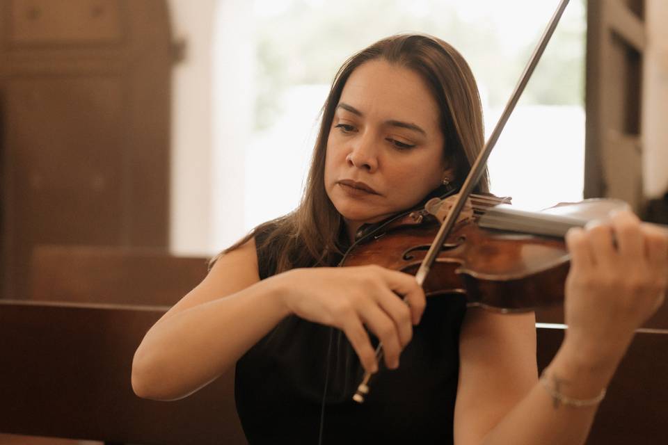 Benedictus clásico 3 artistas