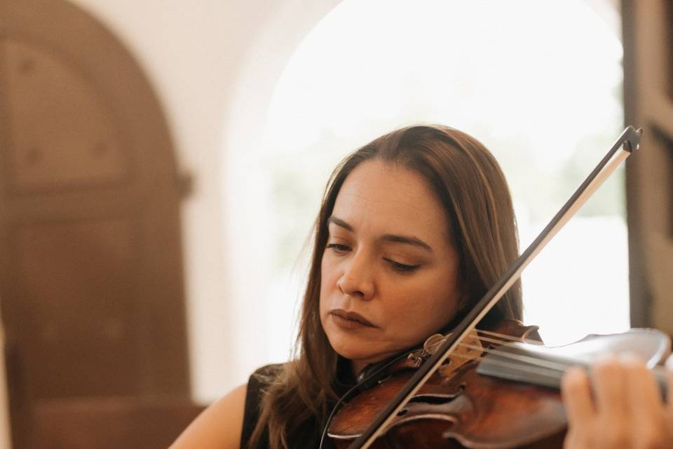 Benedictus clásico 3 artistas