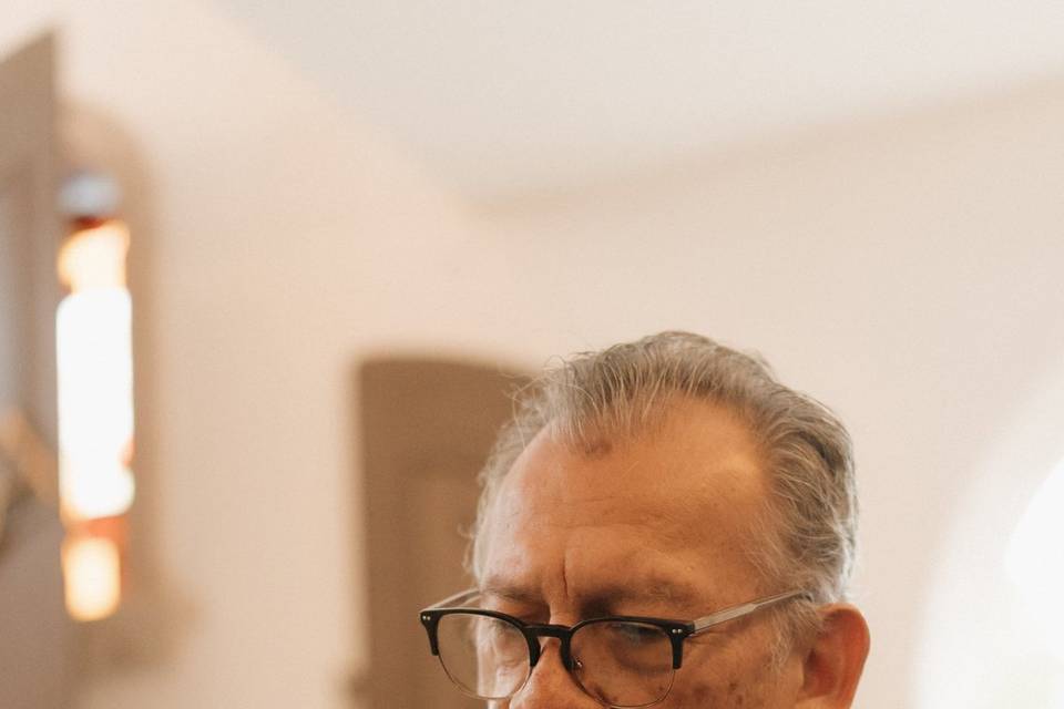 Benedictus clásico 3 artistas