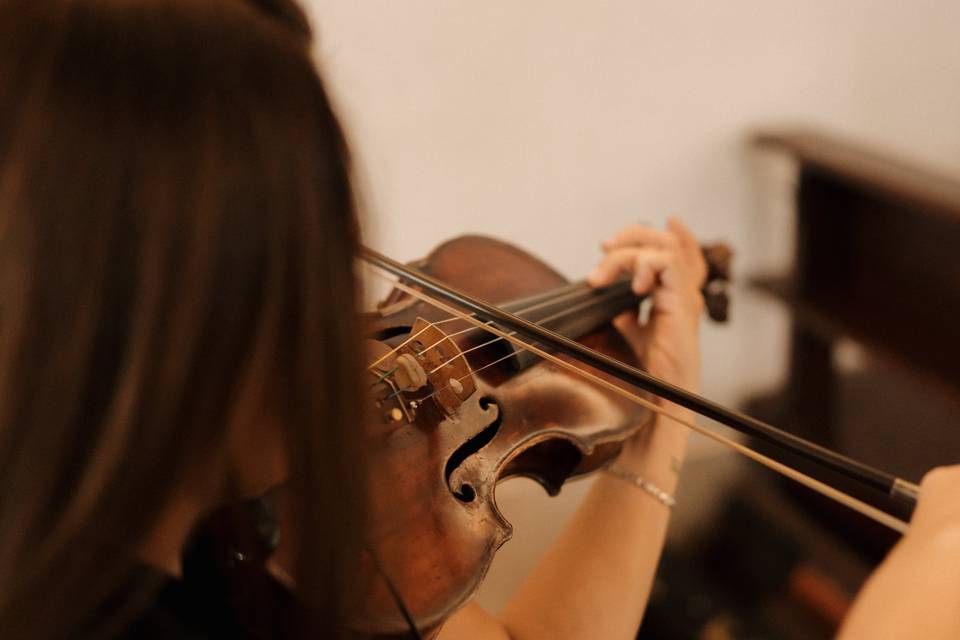 Benedictus clásico 3 artistas