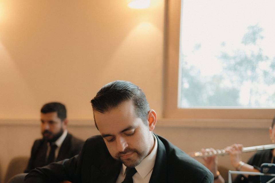 Benedictus pop 7 artistas