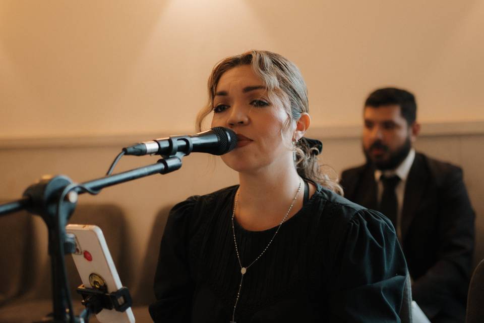 Benedictus pop 7 artistas