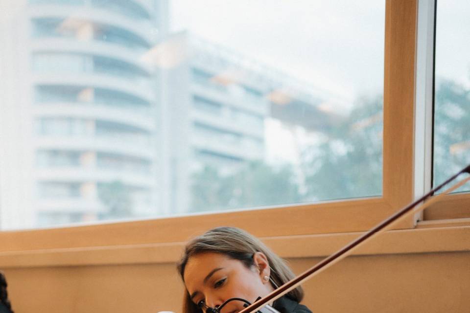 Benedictus pop 7 artistas