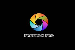 Freedom Pro logo