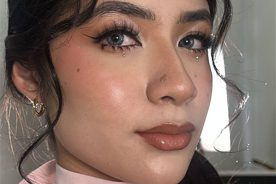 Muñecas 🙂‍↕️