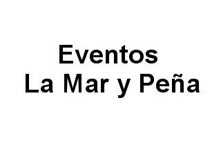 Eventos La Mar y Peña logo