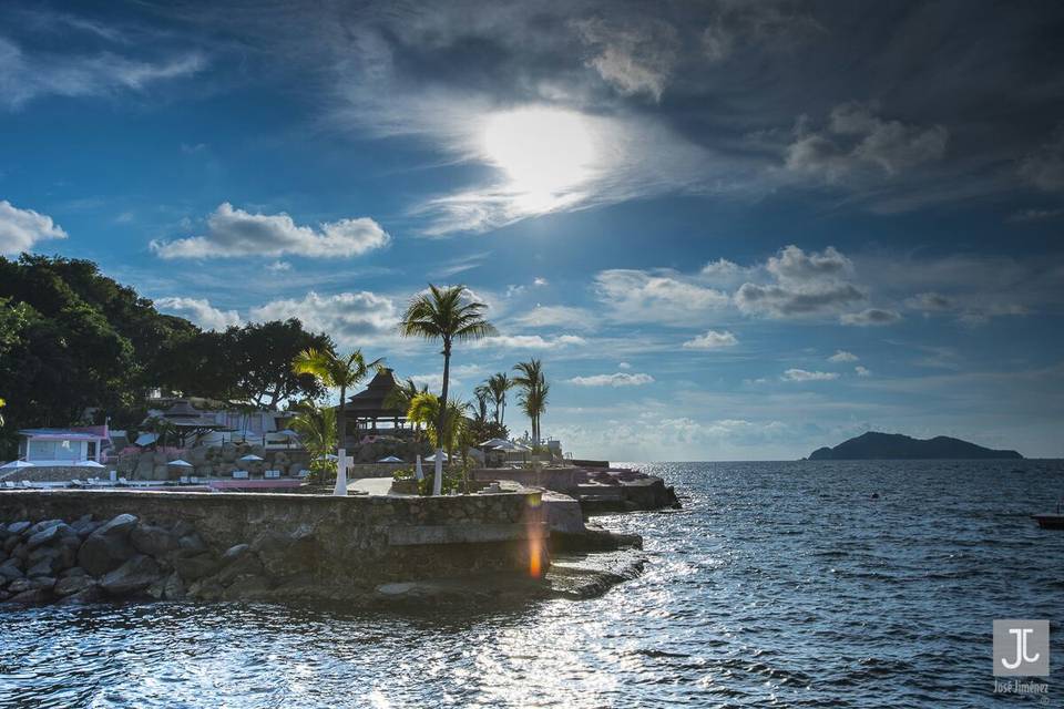 Las Brisas Acapulco