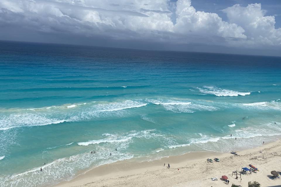 Playas Cancún