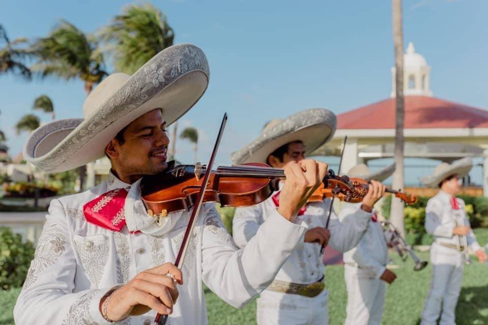 Mariachi