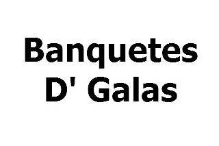 Banquetes D' Galas Logo