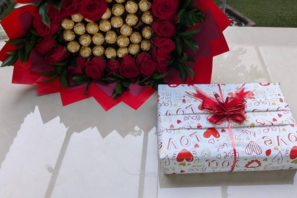 Regalo especial