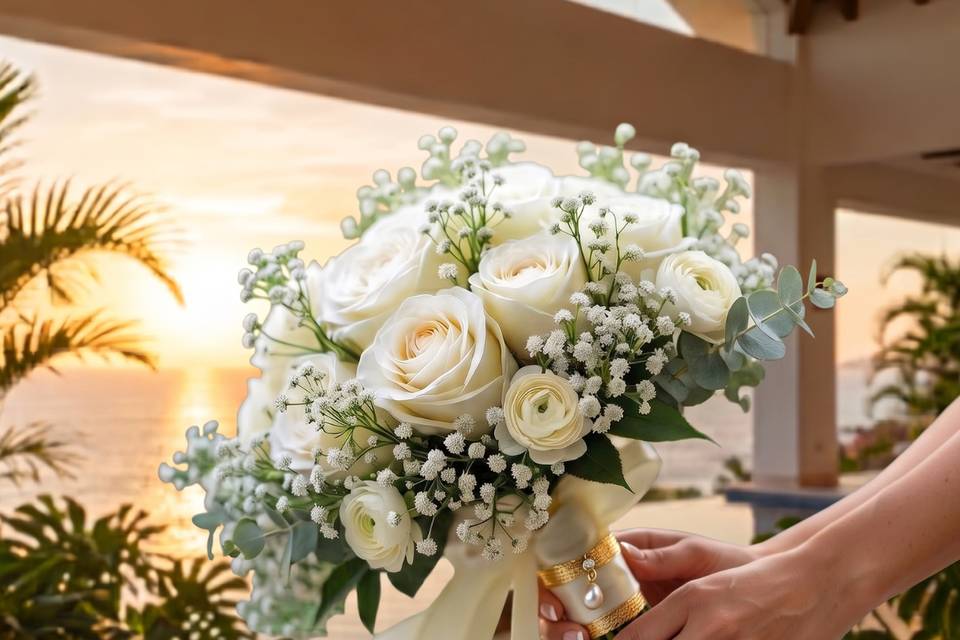 Ramo de novia