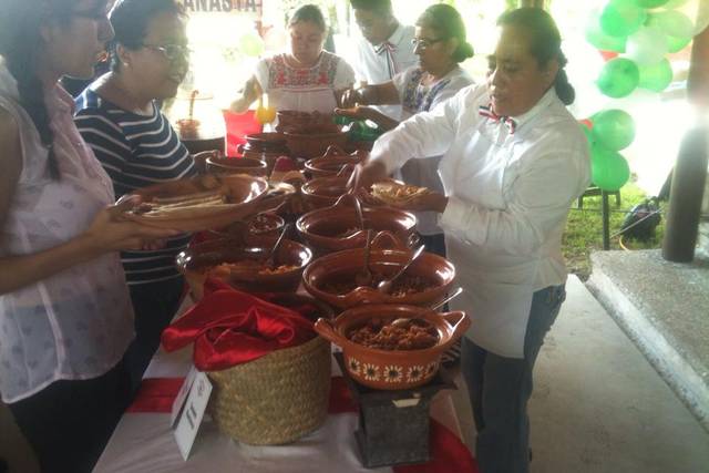Taquizas