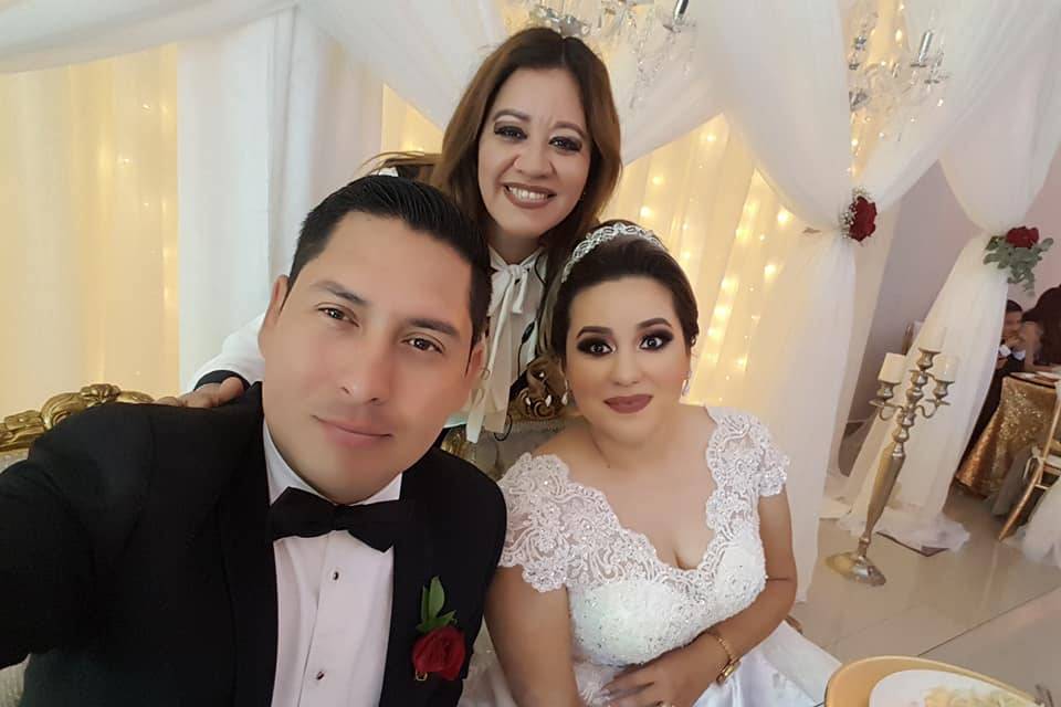 Recién casados