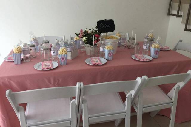 Josefina Festeja Bonito