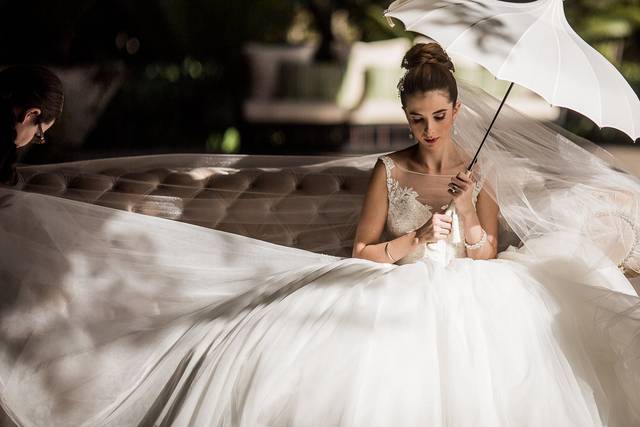 Bodas